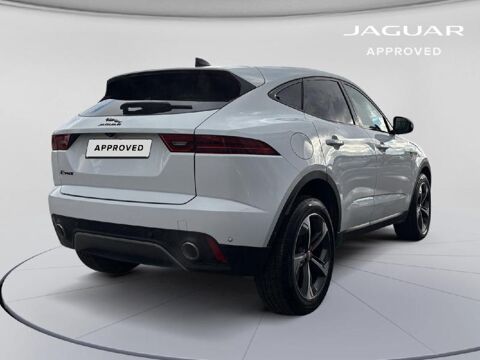 E-PACE P200 FlexFuel MHEV SE BVA AWD 2022 occasion 57050 Metz
