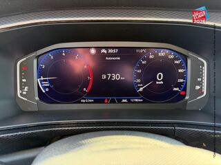 T-Cross 1.0 TSI 116ch Life Plus 2025 occasion 68110 Illzach