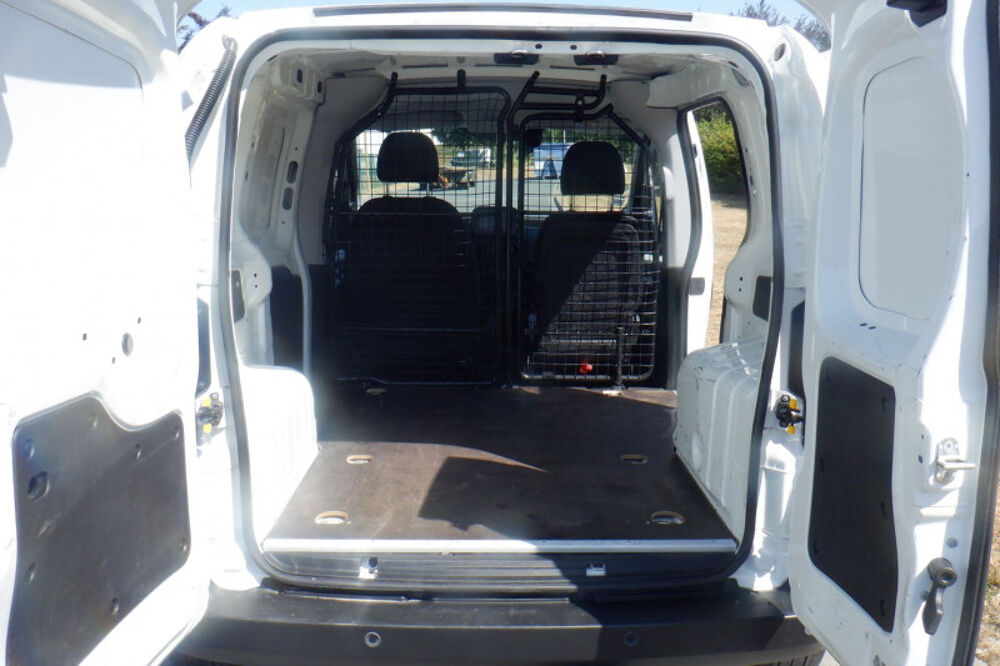 Fiorino 1.3 MULTIJET2 95CH EASY PRO 2024 occasion 27310 Bourg-Achard