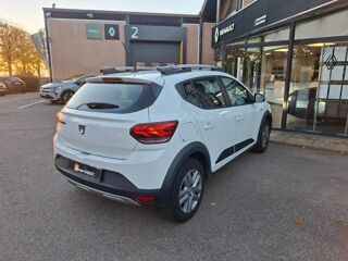Sandero 1.0 TCe 90ch Stepway Confort -22 2022 occasion 78860 ST NOM LA BRETECHE