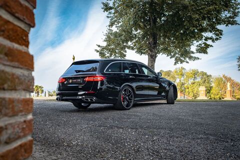 Classe E 4.0 63 612 AMG S 2019 occasion 31340 VACQUIERS