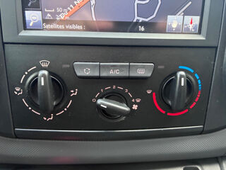 Partner STANDARD 1.6 BLUEHDI 100CH S&S PREMIUM / SUIVI COMPLET PEUGE 2016 occasion 38130 ECHIROLLES