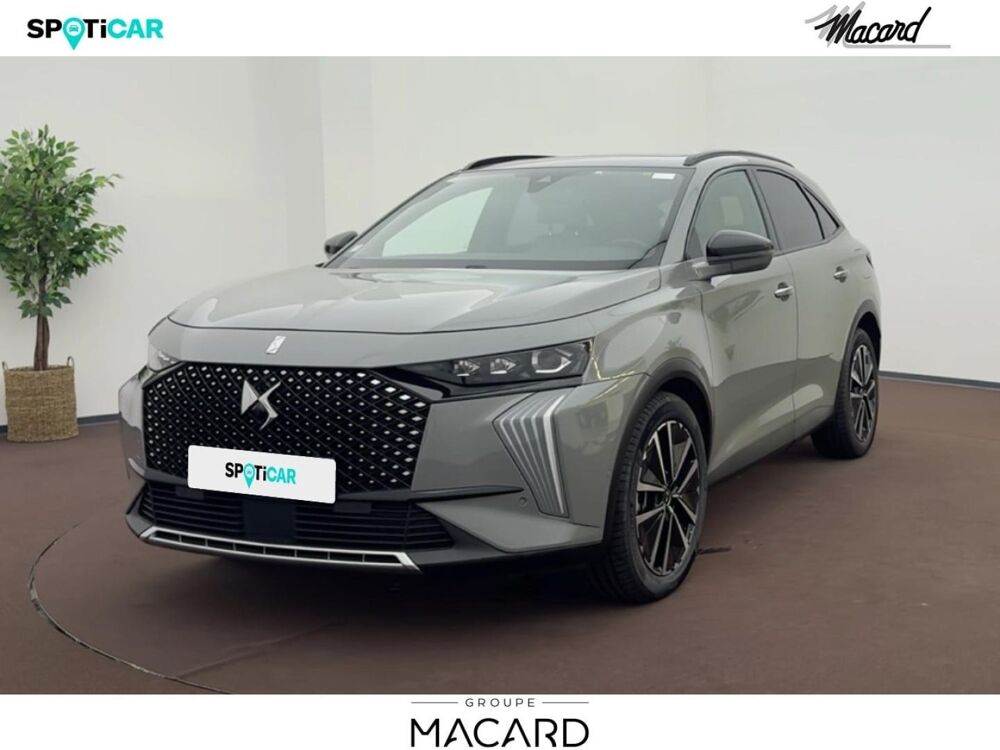 DS7 E-TENSE 225ch Opera 2023 occasion 82000 Montauban