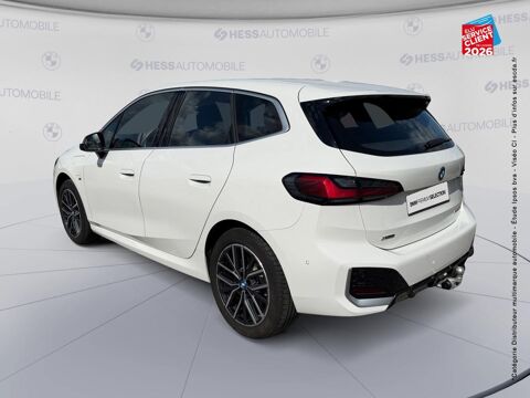 Serie 2 225e 245ch xDrive M Sport DKG7 2023 occasion 68390 Sausheim