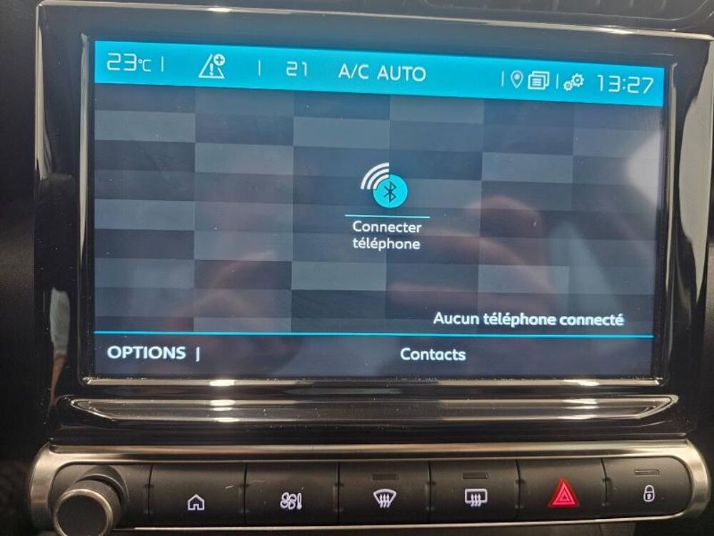 C3 Aircross PureTech 110ch S&S Shine 2022 occasion 91230 Montgeron