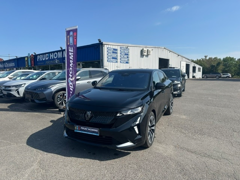 Annonce voiture Renault Rafale 38390 €
