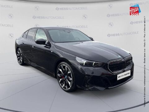 S&eacute;rie 5 i5 M60 601ch xDrive 2025 occasion 68390 Sausheim
