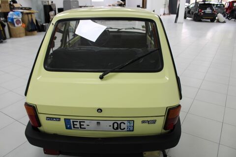 Divers 126 BIS 1989 occasion 77120 Coulommiers