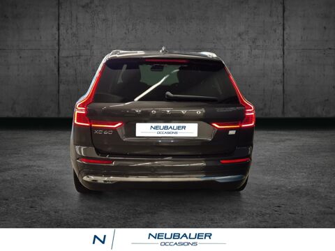 XC60 T8 Hybride Rechargeable 310 + 145ch Ultra Style Chrome Geart 2024 occasion 78560 LE PORT MARLY