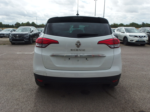 Scenic IV 1.6 DCI 130CH ENERGY BUSINESS 2018 occasion 10600 Savi&egrave;res