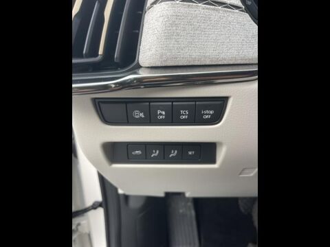 CX-60 3.3 e-SKYACTIV D 200ch Takumi 4x2 BVA8 2023 2024 occasion 82000 MONTAUBAN