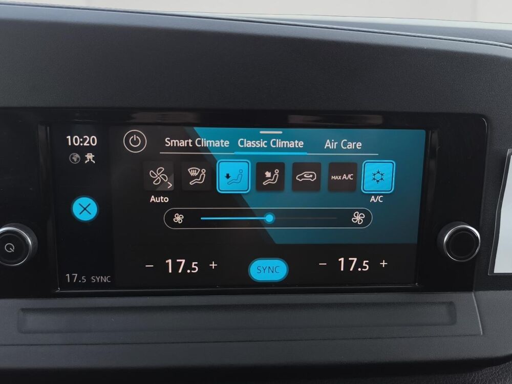Caddy Maxi 2.0 TDI 122ch 1st Edition DGS7 2022 occasion 27000 &Eacute;vreux