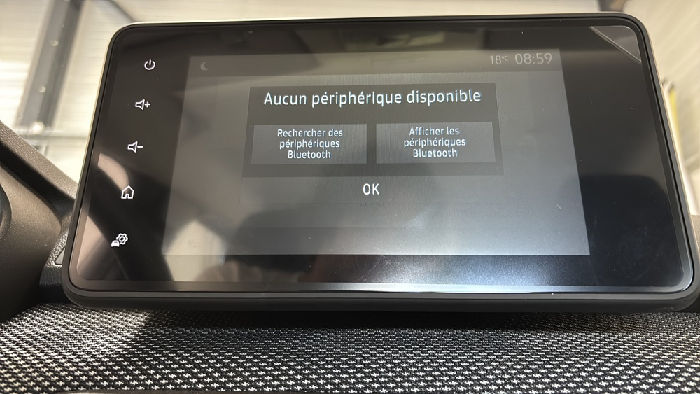 Sandero 1.0 TCE 90CH STEPWAY EXPRESSION CVT -24 2026 occasion 31670 Lab&egrave;ge