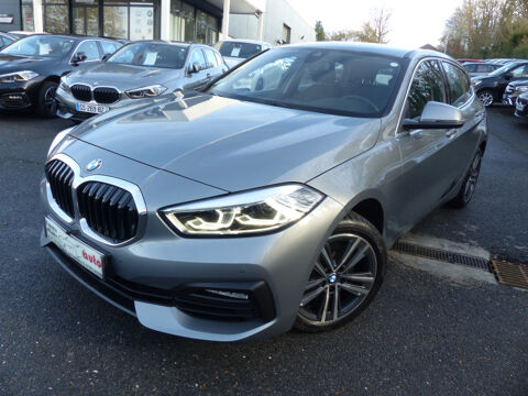 Annonce voiture BMW Série 1 20990 €