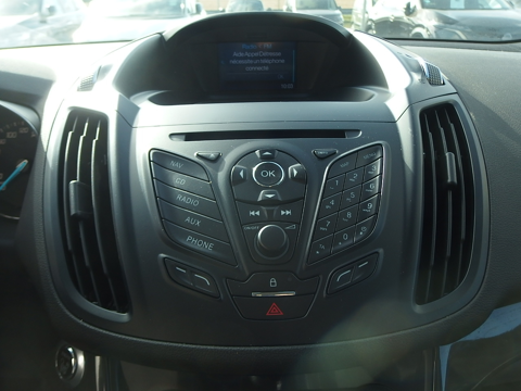 Kuga 2.0 TDCI 140CH FAP TITANIUM 2014 occasion 10600 Savi&egrave;res