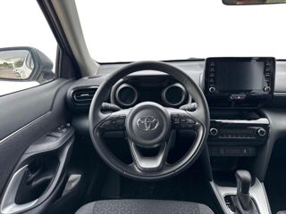 Yaris Cross 116h Dynamic MY22 2022 occasion 13400 Aubagne
