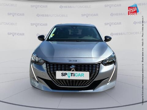 208 1.5 BlueHDi 100ch S/S Active CarPlay 2023 occasion 08000 Charleville-M&eacute;zi&egrave;res