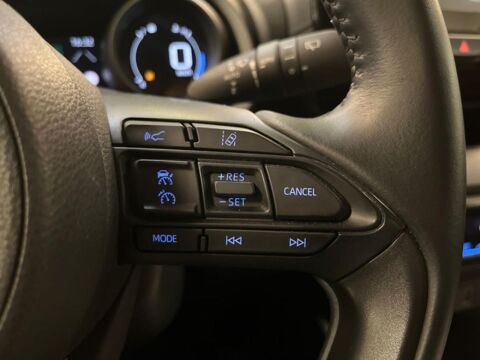 Yaris 116h Design 5p MY25 2023 occasion 13012 Marseille