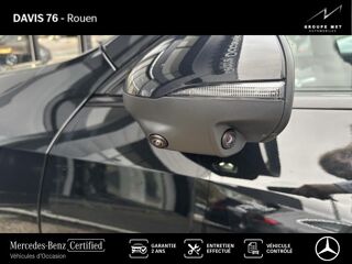 Classe A 250+ EQ 272ch Limited Edition 2025 occasion 76000 Rouen