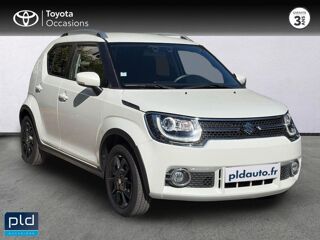 Ignis 1.2 Dualjet 90ch Pack 2018 occasion 13290 Les Milles