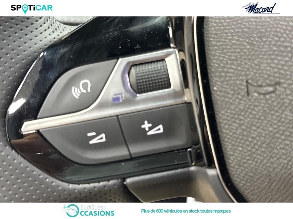 208 e- 156ch 54 kWh GT Exclusive 2026 occasion 82000 Montauban