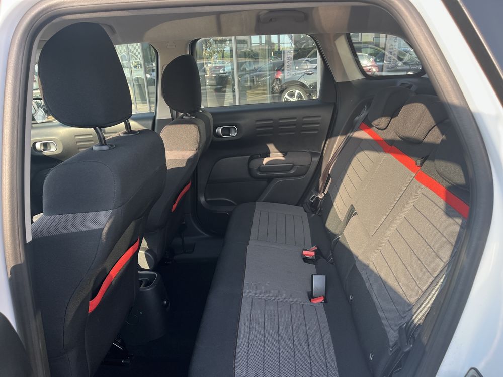 C3 Aircross BLUEHDI 100CH S&S SHINE E6.D 2020 occasion 65420 Ibos