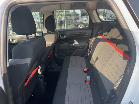 C3 Aircross BLUEHDI 100CH S&S SHINE E6.D 2020 occasion 65420 Ibos