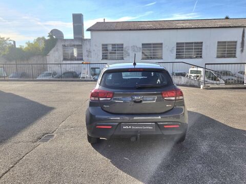 Rio 1.0 T-GDI 100CH ISG LAUNCH EDITION 2017 occasion 69780 Mions