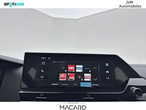 C4 1.2 PureTech 100ch S&S YOU 2024 occasion 47550 Bo&eacute;