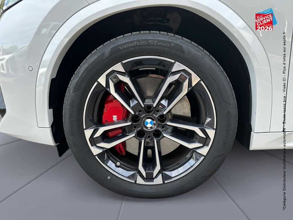 X2 i eDrive20 204ch M Sport 2026 occasion 68000 Colmar