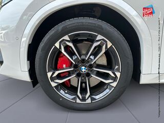 X2 i eDrive20 204ch M Sport 2026 occasion 68000 Colmar