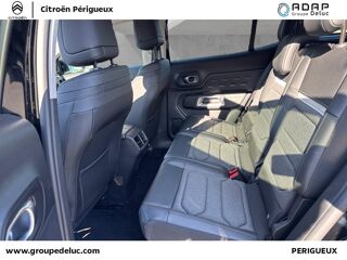 C5 aircross 1.5 BlueHDi 130ch MAX boite automatique 2025 occasion 24750 Tr&eacute;lissac
