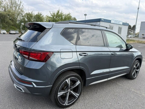 Ateca 1.5 TSI 150CH START&STOP FR DSG 2021 occasion 91220 Br&eacute;tigny-sur-Orge