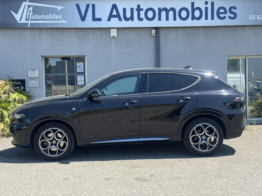 Tonale 1.5 HYBRID 160 CH TI TCT 2023 occasion 31770 Colomiers