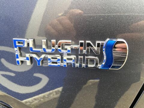 RAV 4 Hybride Rechargeable 306ch Collection AWD 2022 occasion 31200 TOULOUSE