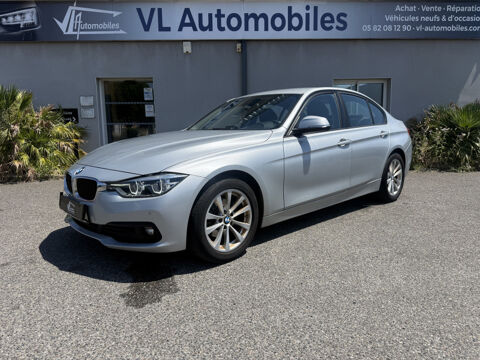 Annonce voiture BMW Série 3 14990 €