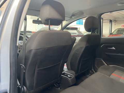 Duster 1.5 BLUE DCI 115CH TECHROAD 4X2 - CARPLAY - CAMERA 360 2019 occasion 78800 HOUILLES