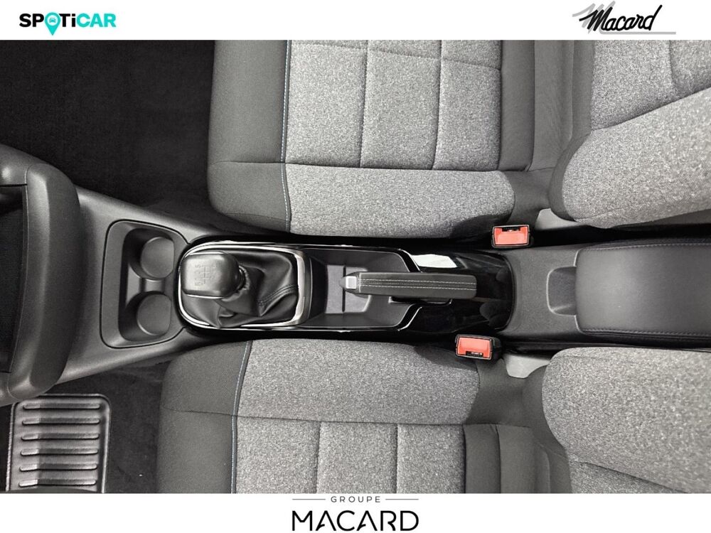 C4 cactus PureTech 110ch S&S Shine E6.d 6cv 2020 occasion 82000 Montauban