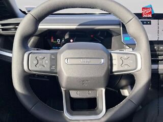 Compass Electrique 213ch 157kw First Edition 2026 occasion 68000 Colmar