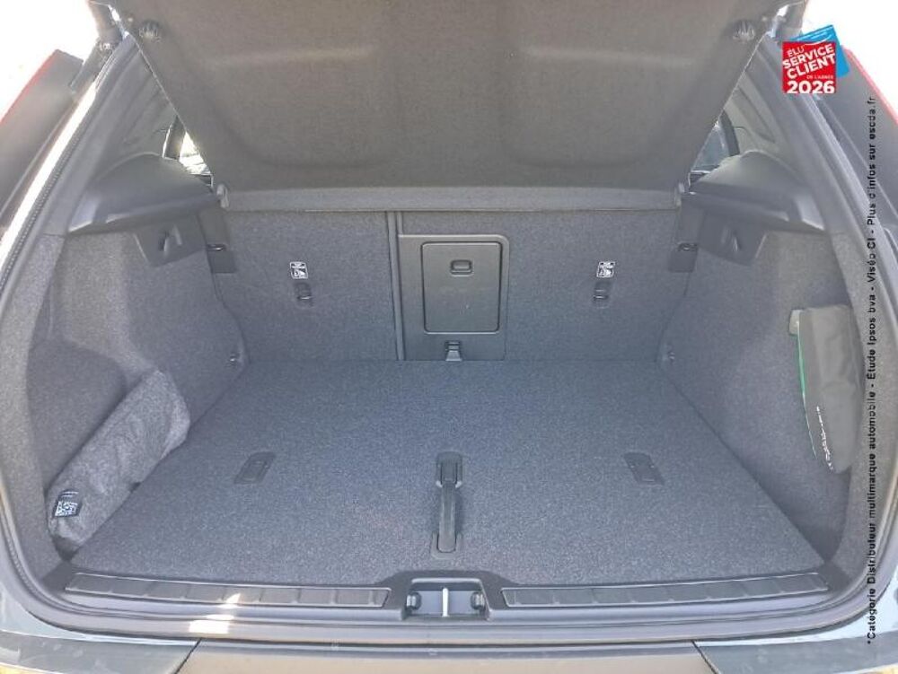 XC40 B3 163ch Lounge Edition DCT 7 2026 occasion 67460 Souffelweyersheim