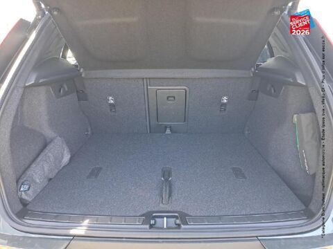 XC40 B3 163ch Lounge Edition DCT 7 2026 occasion 67460 Souffelweyersheim