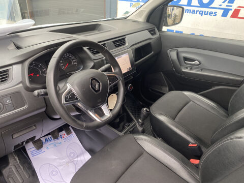 Express 1.5 BLUE DCI 95CH CONFORT 2021 occasion 42120 LE COTEAU
