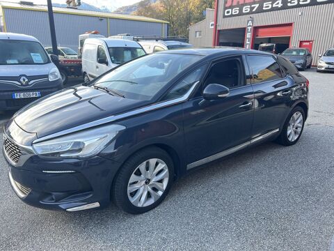 DS5 BLUEHDI 150CH SO CHIC S&S 2016 occasion 73540 La B&acirc;thie