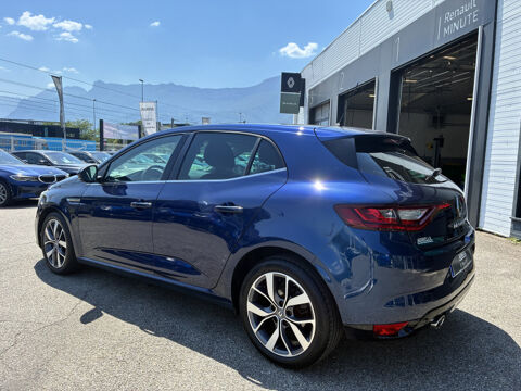 Megane IV 1.6 DCI 130CH ENERGY INTENS 2017 occasion 38130 ECHIROLLES