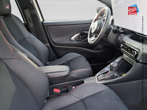 Yaris 116h GR Sport 5p MY22 2023 occasion 57100 Thionville