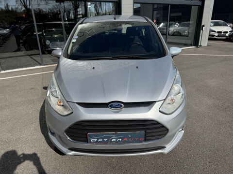 B-max 1.0 SCTI 100CH ECOBOOST STOP&START EDITION 2016 occasion 31140 Aucamville