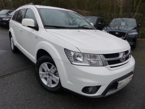 Freemont 2.0 MULTIJET 16V 170CH LOUNGE AWD BVA 2014 occasion 77144 Montévrain