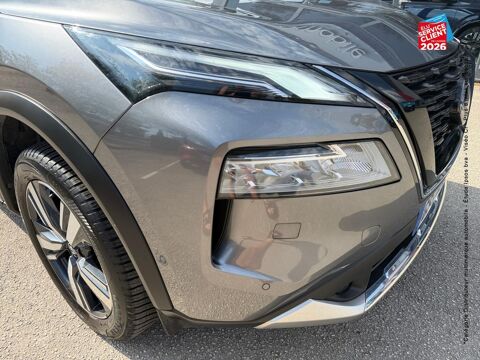 X-Trail e-Power 204ch Tekna 2023 occasion 21000 Dijon