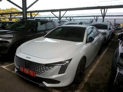 Annonce voiture Peugeot 508 29900 €