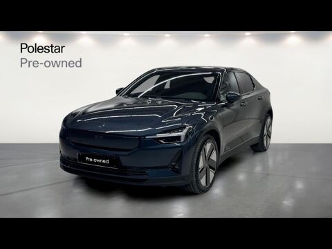 Polestar Polestar 2 299ch Long range Single motor Prime 2026 occasion Athis-Mons 91200